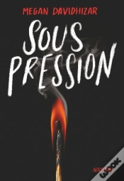 Capa do artigo Sous Pression