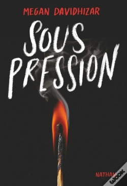 Capa do artigo Sous Pression