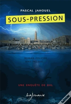 Capa do artigo Sous Pression-Uneenquete De Bhl