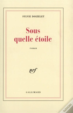 Capa do artigo Sous Quelle Etoile