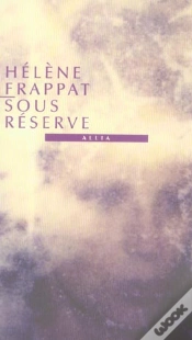 Capa do artigo Sous Réserve