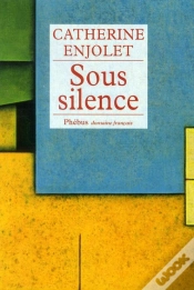 Capa do artigo Sous Silence