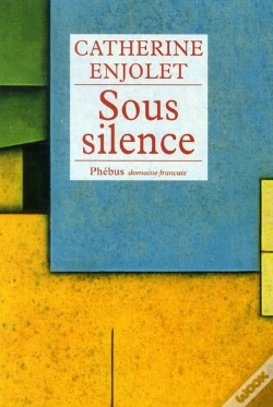 Capa do artigo Sous Silence