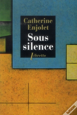 Capa do artigo Sous Silence