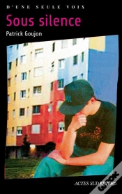 Capa do artigo Sous Silence