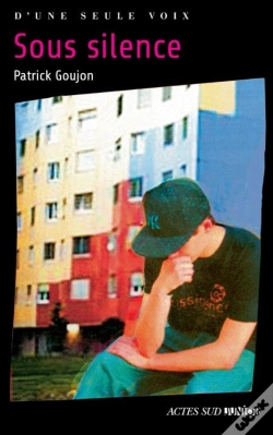 Capa do artigo Sous Silence