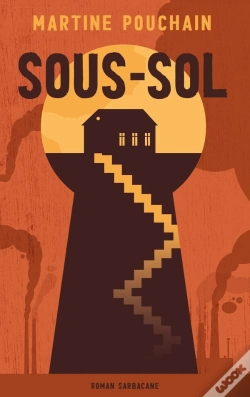 Capa do artigo Sous-Sol