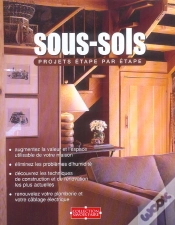 Capa do artigo Sous-Sols ; Projets Etape Par Etape