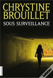 Capa do artigo Sous Surveillance