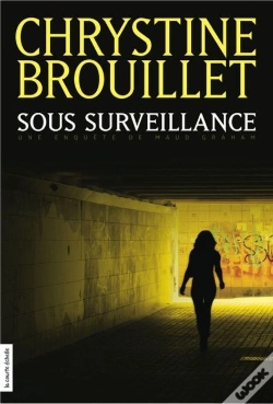 Capa do artigo Sous Surveillance