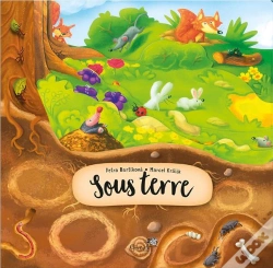 Capa do artigo Sous Terre