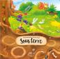 Sous Terre - Preview