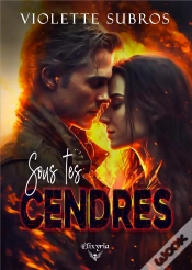 Capa do artigo Sous Tes Cendres