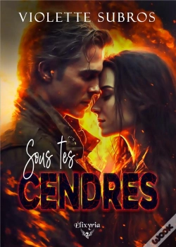 Capa do artigo Sous Tes Cendres