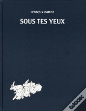 Capa do artigo Sous Tes Yeux - Ancienne Edition