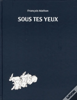 Capa do artigo Sous Tes Yeux - Ancienne Edition