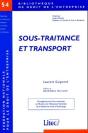 Sous-Traitance Et Transport - Preview
