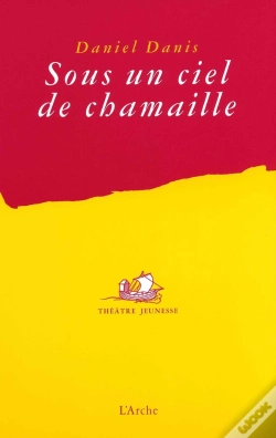 Capa do artigo Sous Un Ciel De Chamaille