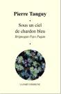 Sous Un Ciel De Chardon Bleu - Preview