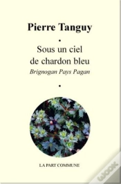 Capa do artigo Sous Un Ciel De Chardon Bleu