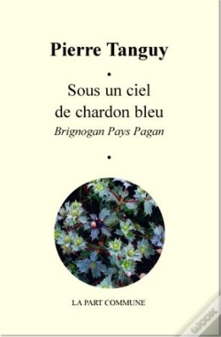 Capa do artigo Sous Un Ciel De Chardon Bleu
