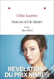 Capa do artigo Sous Un Ciel De Faïence
