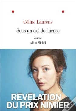 Capa do artigo Sous Un Ciel De Faïence