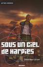 Sous Un Ciel De Harpies - Preview