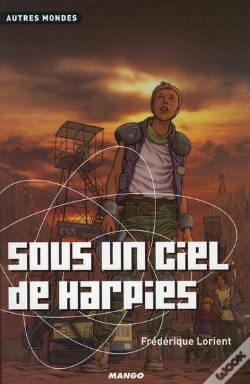Capa do artigo Sous Un Ciel De Harpies