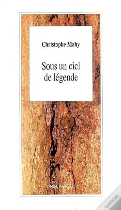 Capa do artigo Sous Un Ciel De Legende