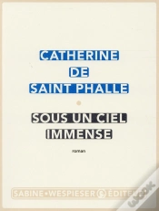 Capa do artigo Sous Un Ciel Immense