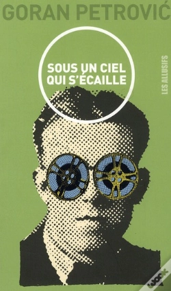 Capa do artigo Sous Un Ciel Qui S Ecaille