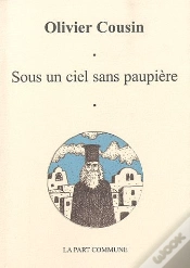 Capa do artigo Sous Un Ciel Sans Paupière