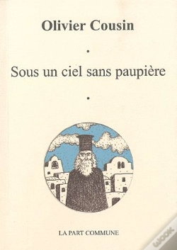 Capa do artigo Sous Un Ciel Sans Paupière