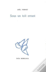 Capa do artigo Sous Un Toit Errant
