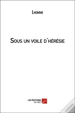 Capa do artigo Sous Un Voile D'Hérésie