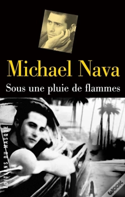 Capa do artigo Sous Une Pluie De Flammes