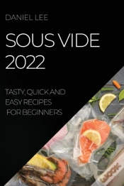 Capa do artigo Sous Vide 2022