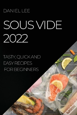 Capa do artigo Sous Vide 2022