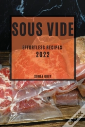 Capa do artigo Sous Vide 2022