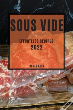 Capa do artigo Sous Vide 2022