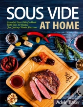 Sous Vide At Home