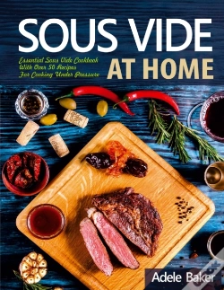 Capa do artigo Sous Vide At Home
