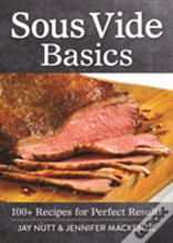 Sous Vide Basics