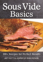 Sous Vide Basics - Preview