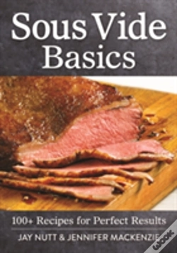 Capa do artigo Sous Vide Basics