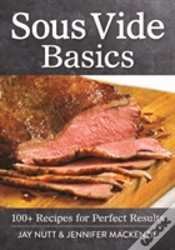 Capa do artigo Sous Vide Basics