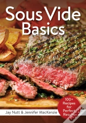 Capa do artigo Sous Vide Basics