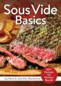 Sous Vide Basics - Preview