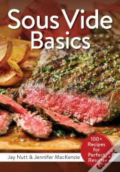 Capa do artigo Sous Vide Basics